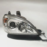 Frontscheinwerfer Mercedes-Benz W163 223156-00 Xenon Rechts Headlight