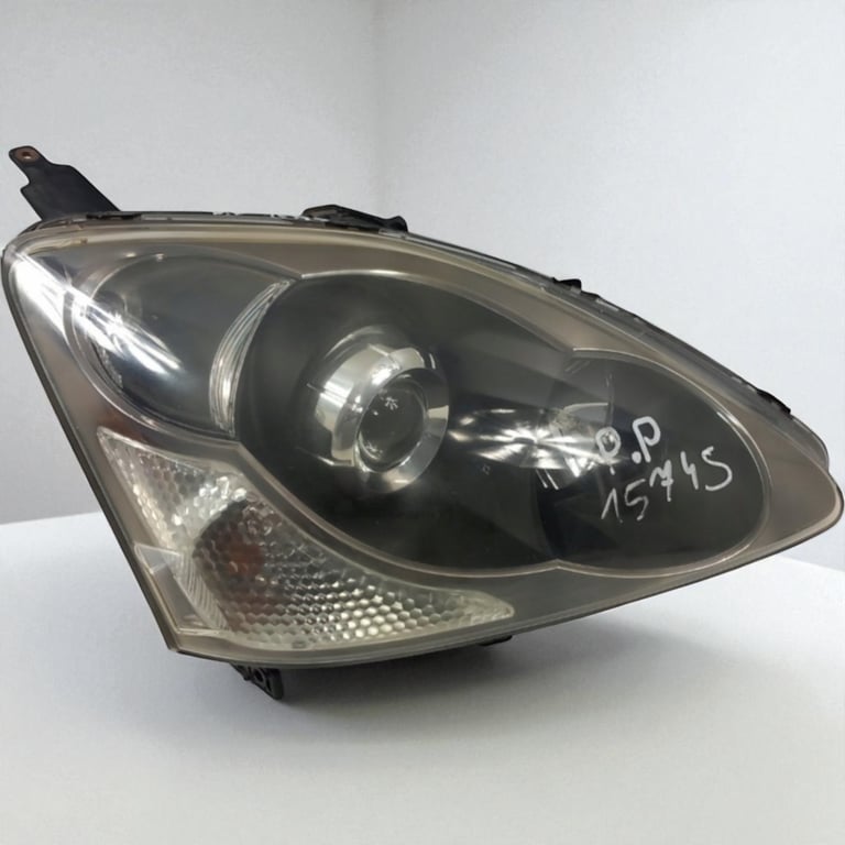 Frontscheinwerfer Honda Civic VII Rechts Scheinwerfer Headlight
