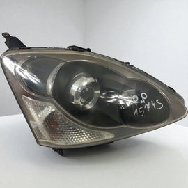 Frontscheinwerfer Honda Civic VII Rechts Scheinwerfer Headlight
