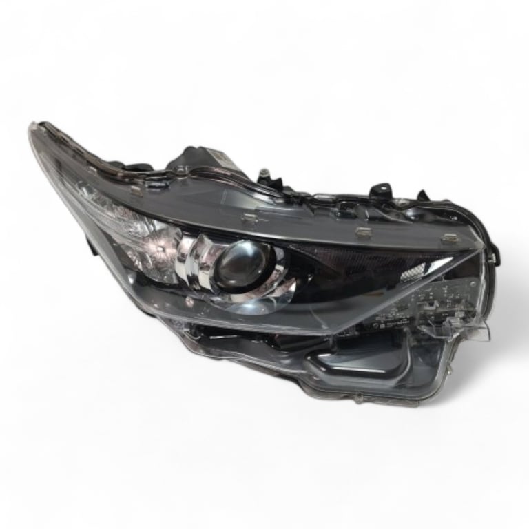 Frontscheinwerfer Kia Ceed 90070909 LED Rechts Scheinwerfer Headlight SCH7649213452dv