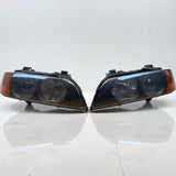 Frontscheinwerfer BMW 5 E39 Xenon Ein Stück (Rechts oder Links) Headlight