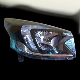 Frontscheinwerfer Opel Vivaro 93867948 LED Rechts Scheinwerfer Headlight