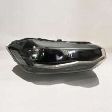 Load image into Gallery viewer, Frontscheinwerfer VW Polo 2G1941036B LED Rechts Scheinwerfer Headlight