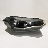 Frontscheinwerfer VW Polo 2G1941036B LED Rechts Scheinwerfer Headlight