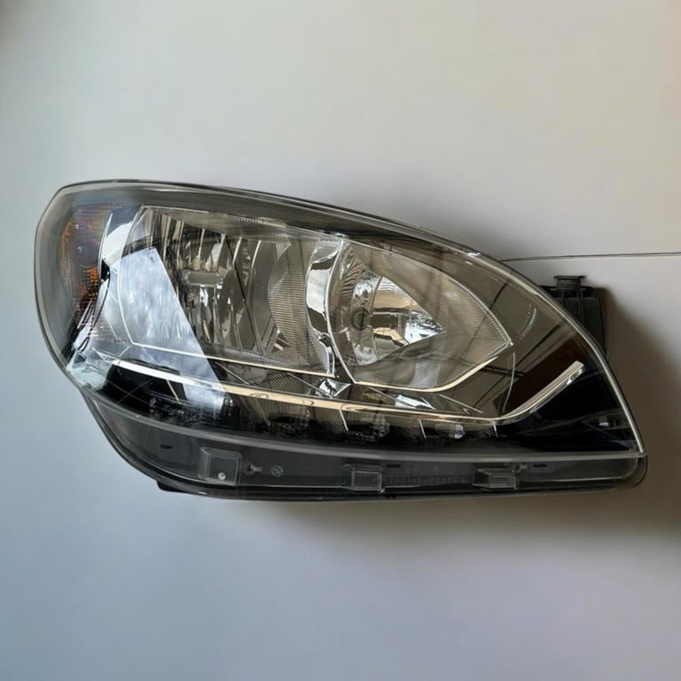 Frontscheinwerfer Skoda Citigo 1ST941006 Rechts Scheinwerfer Headlight
