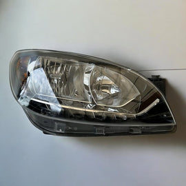 Frontscheinwerfer Skoda Citigo 1ST941006 Rechts Scheinwerfer Headlight