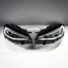 Load image into Gallery viewer, Frontscheinwerfer VW Id.4 11A941036M 11A941035K Ein Stück (Rechts oder Links) SCH3145689853re