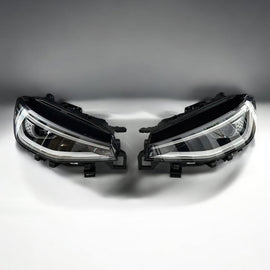 Frontscheinwerfer VW Id.4 11A941036M 11A941035K Ein Stück (Rechts oder Links) SCH3145689853re