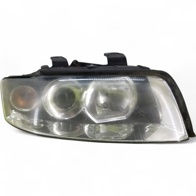 Frontscheinwerfer Audi A4 B6 73010137N Xenon Rechts Scheinwerfer Headlight