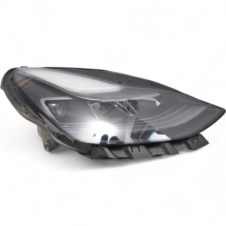 Frontscheinwerfer Tesla Y 1514953-00-D LED Rechts Scheinwerfer Headlight
