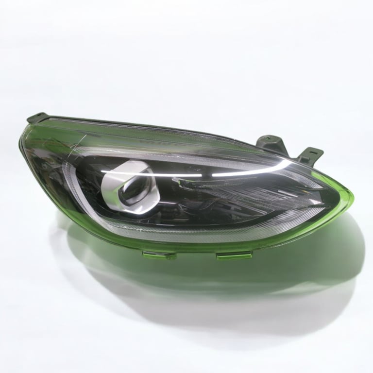 Frontscheinwerfer Ford Fiesta N1BB-13E016-AF LED Rechts Scheinwerfer Headlight SCH3611931035qf