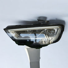 Load image into Gallery viewer, Frontscheinwerfer Audi A3 8V0941033 Full LED Links Scheinwerfer Headlight