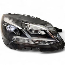 Load image into Gallery viewer, Frontscheinwerfer Mercedes-Benz W212 21281518199181 LED Rechts Headlight SCH3531533806kh