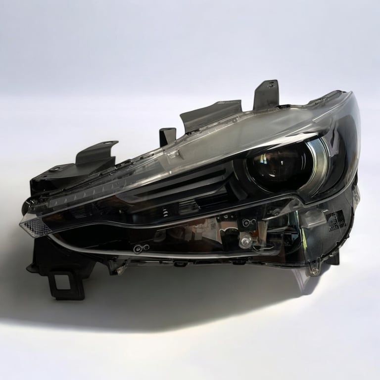 Frontscheinwerfer Mazda Cx5 KB8N-51040 Full LED Links Scheinwerfer Headlight