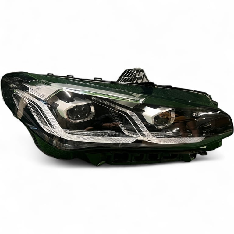 Frontscheinwerfer BMW 2 Active Tourer U06 5A42248 LED Rechts Headlight SCH4750515511ag