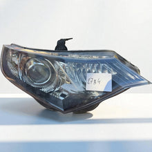 Laden Sie das Bild in den Galerie-Viewer, Frontscheinwerfer Honda Civic IX Xenon Rechts Scheinwerfer Headlight