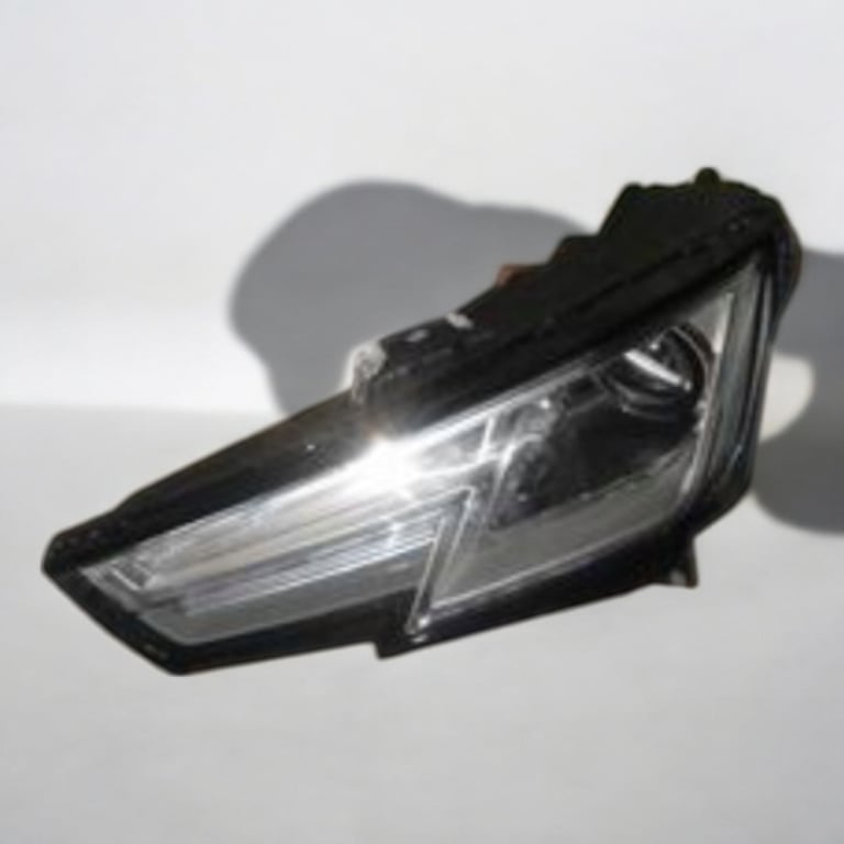 Frontscheinwerfer Audi A4 B9 8W0941005 Xenon Links Scheinwerfer Headlight