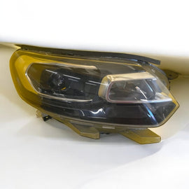Frontscheinwerfer Citroën Jumpy III Xenon Rechts Scheinwerfer Headlight