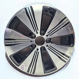 1x Alufelge 18 Zoll 7.5