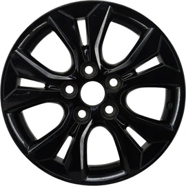 1x Alufelge 16 Zoll 6.5