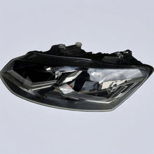 Load image into Gallery viewer, Frontscheinwerfer VW Polo 6c1 6C1941035 1EA012034-31 Full LED Rechts Headlight SCH5260424849wb