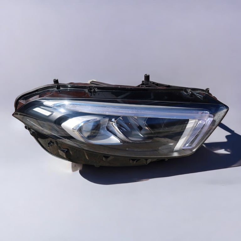 Frontscheinwerfer Mercedes-Benz A1779063805 LED Rechts Scheinwerfer Headlight