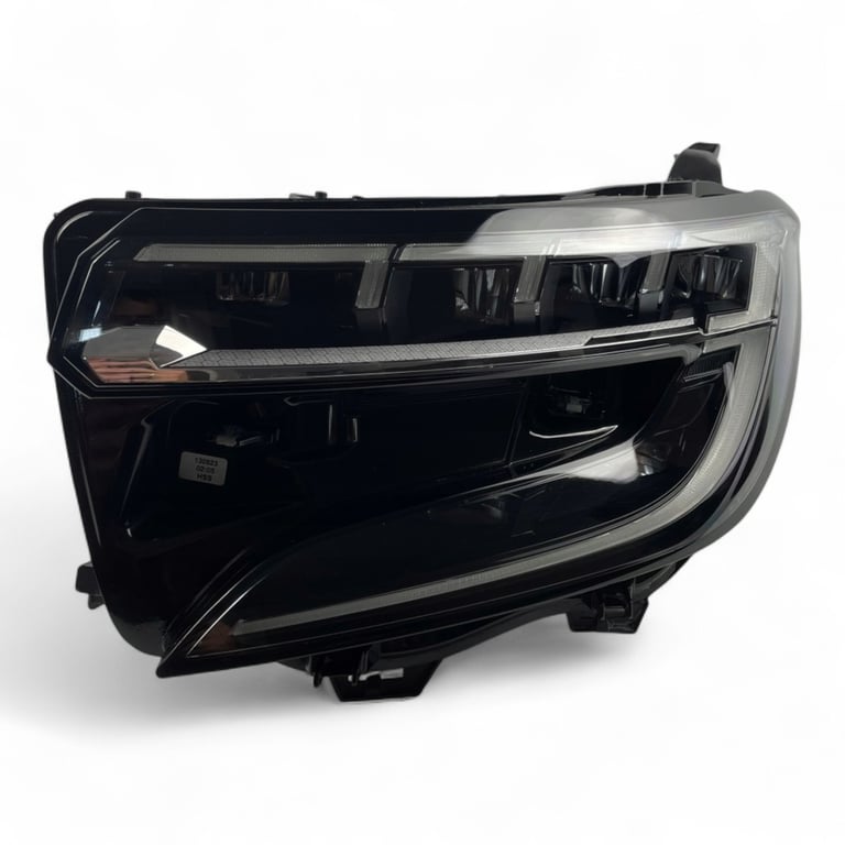 Frontscheinwerfer Renault 260609504R Full LED Ein Stück (Rechts oder Links)