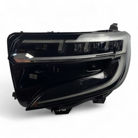 Frontscheinwerfer Renault 260609504R Full LED Ein Stück (Rechts oder Links)