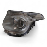 Frontscheinwerfer Citroën C1 81150-0H170 Links Scheinwerfer Headlight
