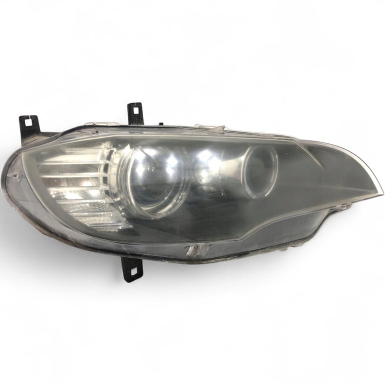 Frontscheinwerfer BMW E71 7179860-08 Ein Stück (Rechts oder Links) Headlight SCH1732674948sg