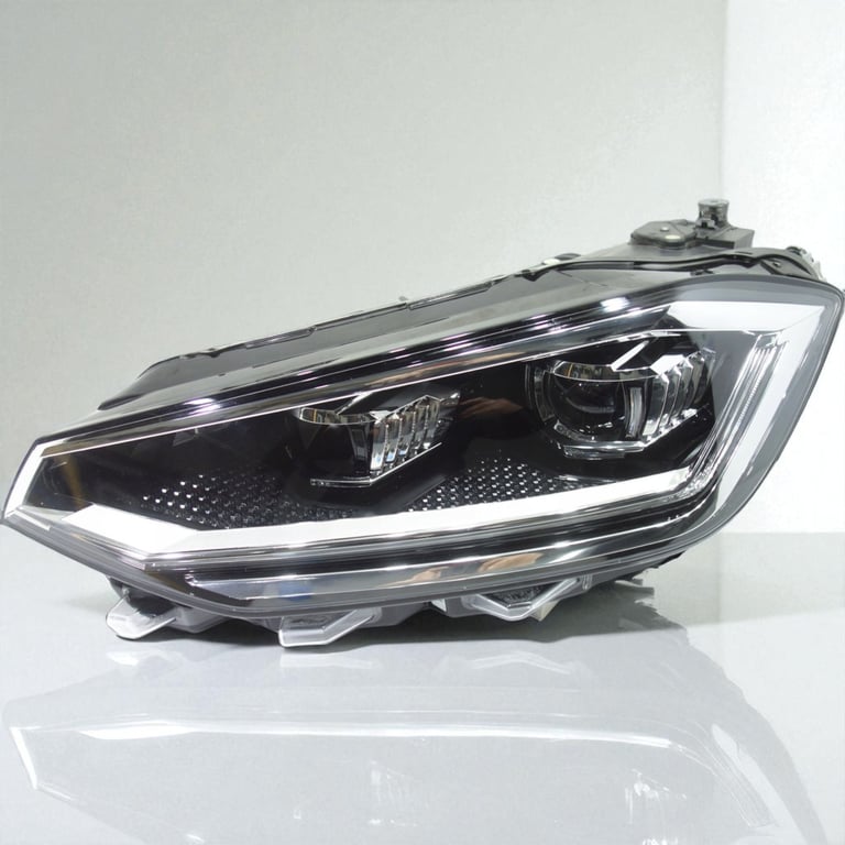 Frontscheinwerfer VW Sportsvan 517941035A Full LED Links Scheinwerfer Headlight