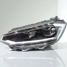 Laden Sie das Bild in den Galerie-Viewer, Frontscheinwerfer VW Sportsvan 517941035A Full LED Links Scheinwerfer Headlight