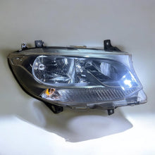 Load image into Gallery viewer, Frontscheinwerfer Mercedes-Benz Sprinter A9109060100 Rechts Headlight SCH7637208173pn