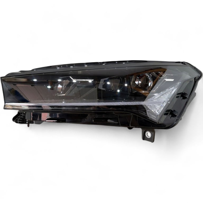 Frontscheinwerfer Skoda Enyaq 5LB941015H Full LED Links Scheinwerfer Headlight SCH9083821128cn