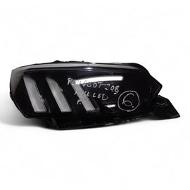 Frontscheinwerfer Peugeot II 208 90123734 LED Rechts Scheinwerfer Headlight SCH6577615353rr
