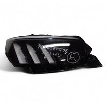 Laden Sie das Bild in den Galerie-Viewer, Frontscheinwerfer Peugeot II 208 90123734 LED Rechts Scheinwerfer Headlight SCH6577615353rr