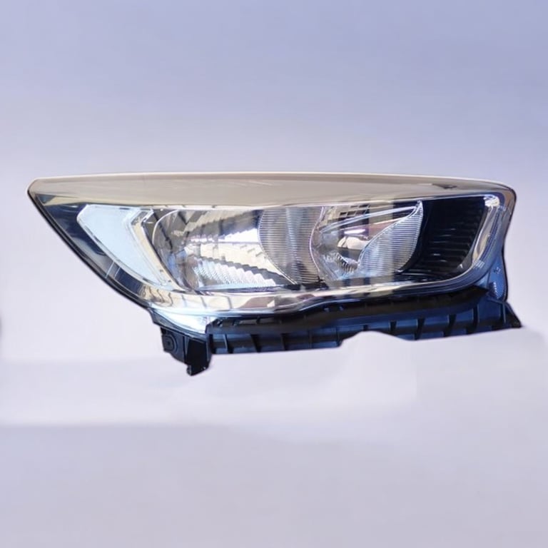 Frontscheinwerfer Ford Kuga Rechts Scheinwerfer Headlight SCH4283649657rd