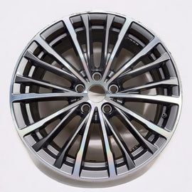 1x Alufelge 18 Zoll 7.5