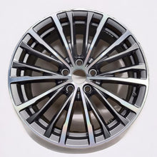 Load image into Gallery viewer, 1x Alufelge 18 Zoll 7.5" 5x112 6883523 BMW G21 G20 Rim Wheel FEL8706969882za
