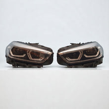 Load image into Gallery viewer, Frontscheinwerfer BMW 1 F40 9482808-10 9482807-10 Full LED Ein Satz Headlight