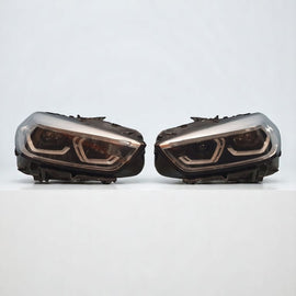 Frontscheinwerfer BMW 1 F40 9482808-10 9482807-10 Full LED Ein Satz Headlight