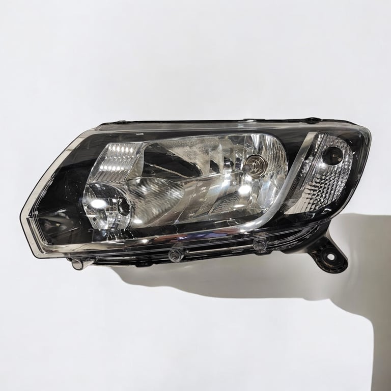 Frontscheinwerfer Dacia Sandero Logan II 260608494R LED Links Headlight