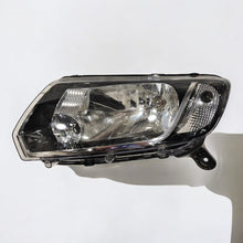 Laden Sie das Bild in den Galerie-Viewer, Frontscheinwerfer Dacia Sandero Logan II 260608494R LED Links Headlight