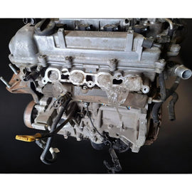 Motor Kia Sportage G4FD 1.6 GDI 2011 Benzin Engine Unkomplett