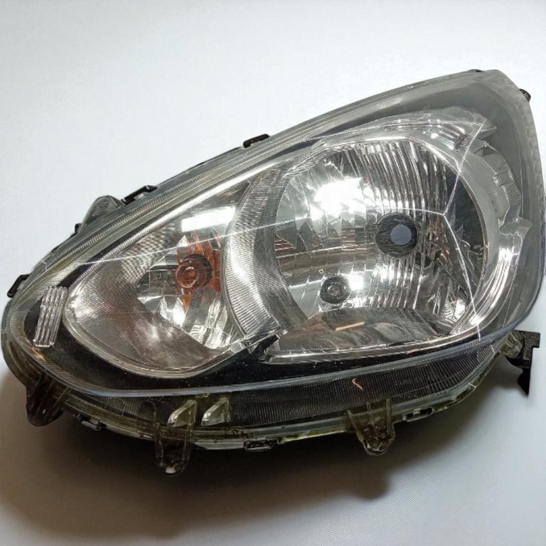 Frontscheinwerfer Mitsubishi Space Star 8301C193 Links Scheinwerfer Headlight