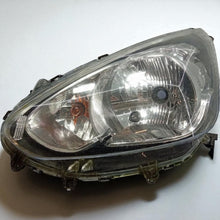 Laden Sie das Bild in den Galerie-Viewer, Frontscheinwerfer Mitsubishi Space Star 8301C193 Links Scheinwerfer Headlight