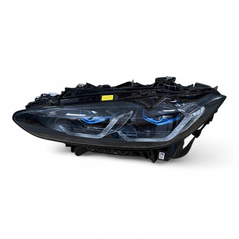 Frontscheinwerfer BMW 4 G22 G82 G23 8084891 Laser Links Scheinwerfer Headlight SCH9399675048mb