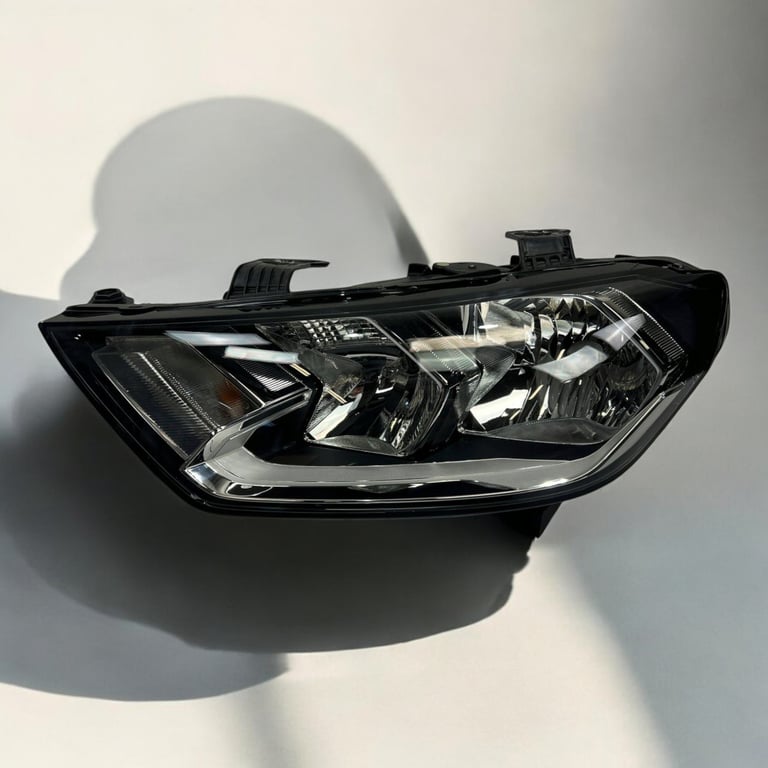 Frontscheinwerfer Audi A1 82A941003 Links Scheinwerfer Headlight SCH5832411580gb