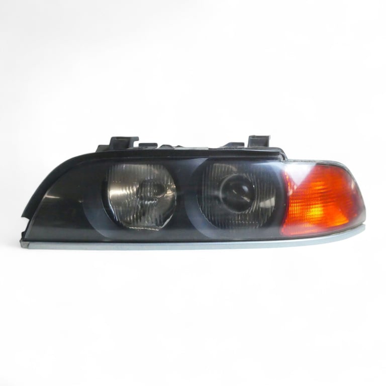 Frontscheinwerfer BMW E39 6312-8373 Xenon Links Scheinwerfer Headlight SCH9395604003zv