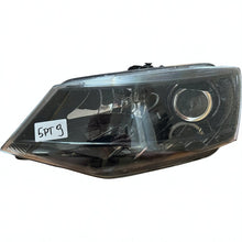 Load image into Gallery viewer, Frontscheinwerfer Skoda Fabia III 658941015B Links Scheinwerfer Headlight